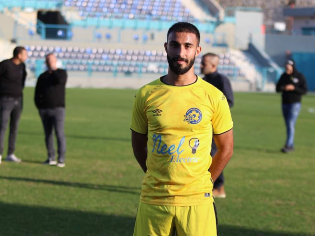 מוחמד מחאמיד (דאפר מחאמיד)